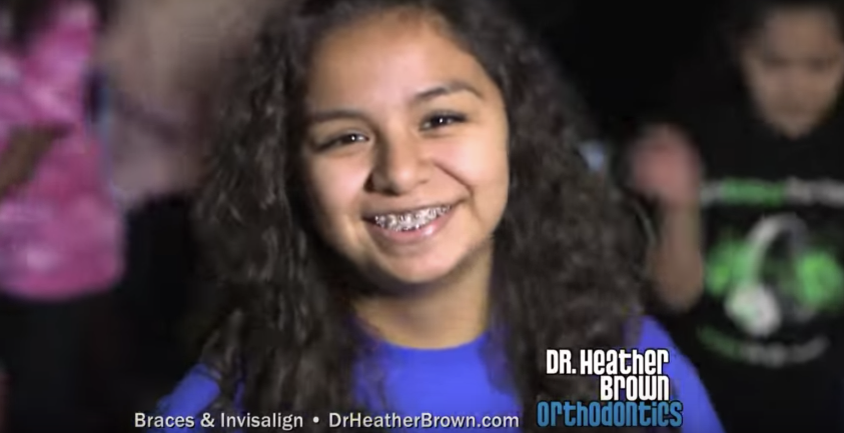 dr brown commercial